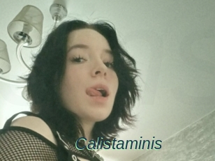 Calistaminis