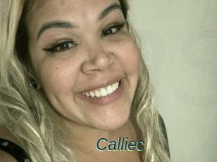 Calliec
