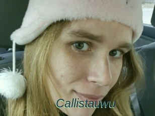 Callistauwu