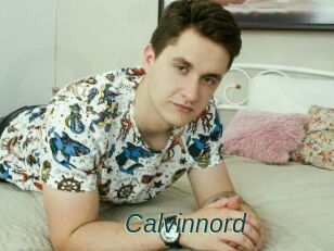 Calvinnord