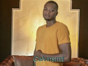 Calvinsmit