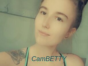 CamBETTY