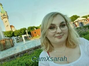CamXsarah
