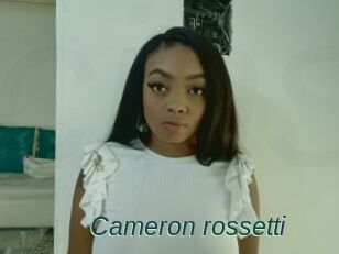 Cameron_rossetti
