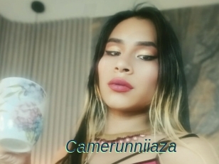Camerunniiaza