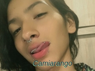 Camiarango