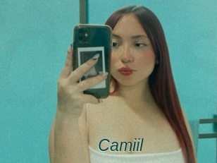 Camiil