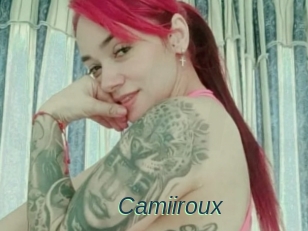 Camiiroux