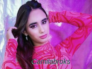 Camilabroks