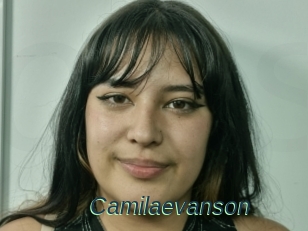 Camilaevanson