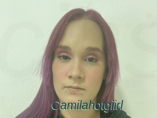 Camilahotgiirl