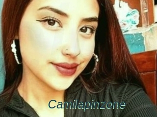 Camilapinzone