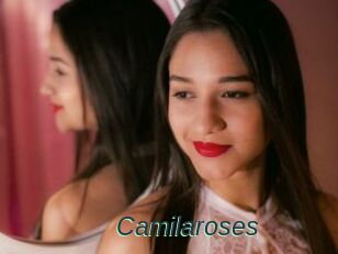 Camilaroses