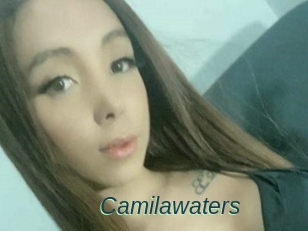 Camilawaters
