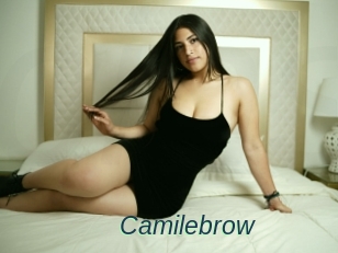 Camilebrow