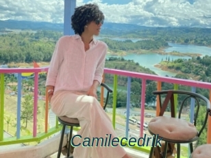 Camilecedrik