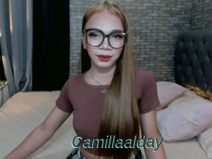 Camillaalday