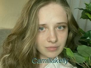Camillakelly