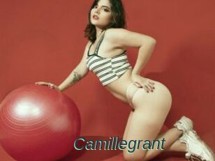 Camillegrant