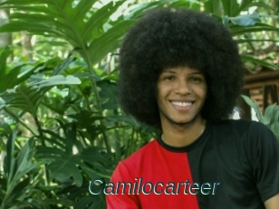 Camilocarteer