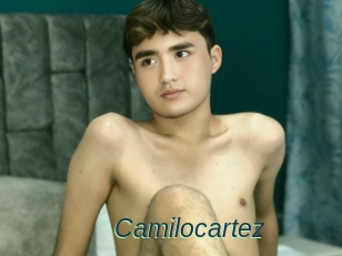 Camilocartez