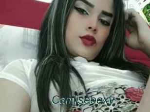 Camiseeexy