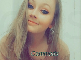 Cammods
