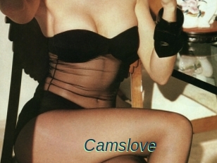 Camslove