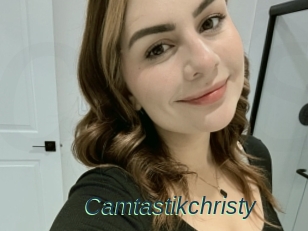 Camtastikchristy