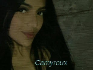 Camyroux