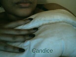 Candice