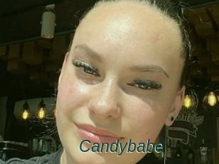 Candybabe