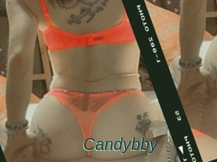 Candybby