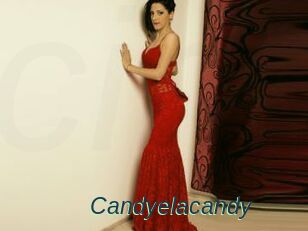 Candyelacandy