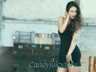 Candyjuicyforu