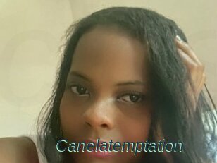 Canelatemptation