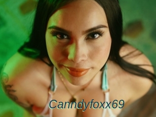 Canndyfoxx69