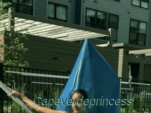 Capeverdeprincess
