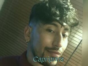 Capriprins