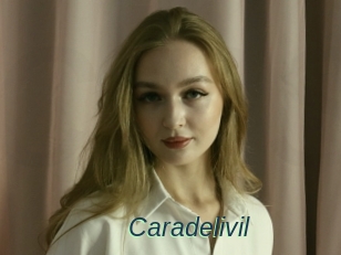 Caradelivil