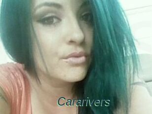 Cararivers