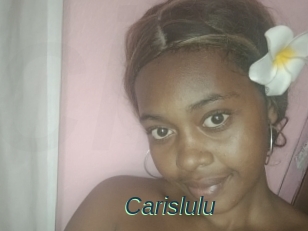Carislulu