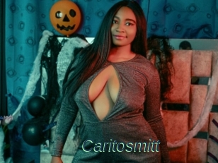 Caritosmitt