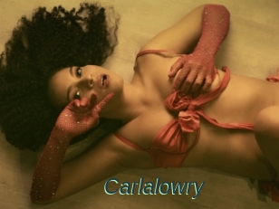 Carlalowry