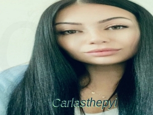 Carlasthepyi