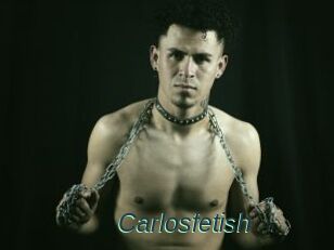 Carlosfetish