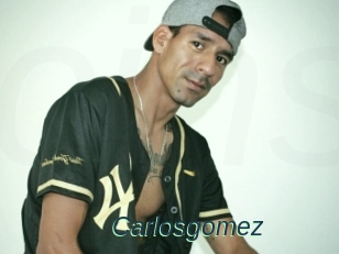 Carlosgomez