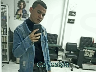Carlosisla