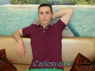 Carlosyanis