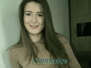 Carmenlips